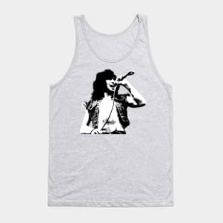 Aussie hard rock legend Tank Top